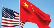 চীনের ঊর্ধ্বতন কর্মকর্তাদের ওপর যুক্তরাষ্ট্রের নিষেধাজ্ঞা