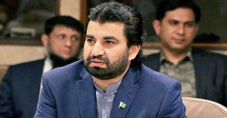 ‘বিদেশি ষড়যন্ত্রের প্রমাণ দেখেছি’: পাকিস্তান জা.প ডেপুটি স্পিকার