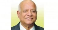 সাবেক অর্থমন্ত্রী আবুল মাল আবদুল মুহিতের ইন্তেকাল