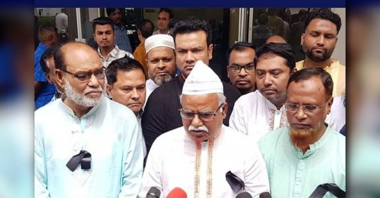 সিলেটে রোববার জানাজা শেষে পারিবারিক কবরস্থানে শায়িত হবেন মুহিত