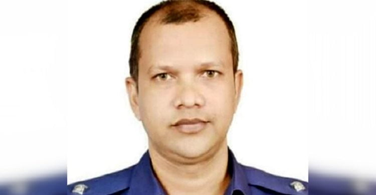 বিশাল অংকের যৌতুক দাবী ওসির, স্ত্রী মামলায় কারাগারে