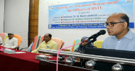 হাবিপ্রবিতে অফিসারদের কর্মদক্ষতা বাড়াতে প্রশিক্ষণ কর্মশালা