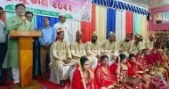 দিনাজপুরে ৪০ এতিম কন্যার যৌতুকবিহীন বিয়ে