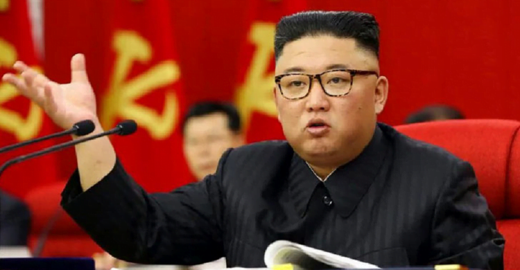 ভয়ংকর ওমিক্রন : লকডাউনের মধ্যেই উত্তর কোরিয়ায় ৩ দিনে আক্রান্ত ৮ লাখ ২০ হাজার