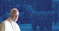 ন্যাটো রাশিয়ার দরজায় এসে গর্জন করেছে তাই ইউক্রেনে হামলা : পোপ ফ্রান্সিস