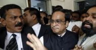 আত্মসমর্পণের পর কারাগারে যেতে হলো হাজী সেলিমকে