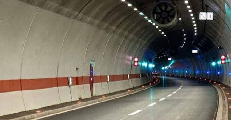 বঙ্গবন্ধু টানেলের টোলও আদায় করবে চীনা কোম্পানি