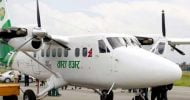 মধ্যআকাশ থেকে যাত্রীসহ নিখোঁজ নেপালের বিমান