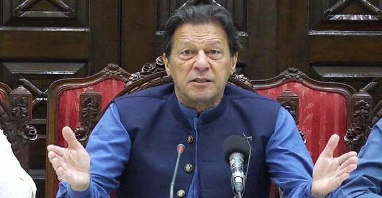 কী হতে যাচ্ছে কাল পাকিস্তানে?