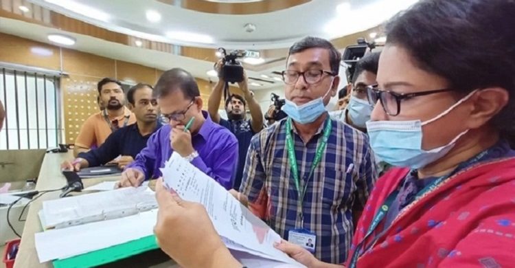 অভিযান চলবে : চারদিনে ১১৪৯ অবৈধ হাসপাতাল, ক্লিনিক ও ডায়াগনস্টিক সেন্টার সিলগালা