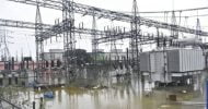 কুমারগাঁও গ্রিড উপকেন্দ্র বন্ধ, পুরো সিলেটে কারেন্ট নেই