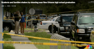 যুক্তরাষ্ট্রের শিক্ষাপ্রতিষ্ঠানে আবারও গুলি, নিহত ১