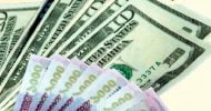 ফের ডলারের দাম বাড়লো, কার্ব মার্কেটে ৯৭ টাকা
