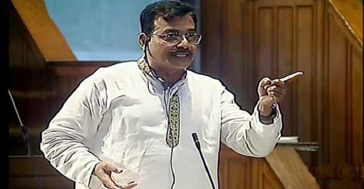 সীতাকুণ্ডে অগ্নিকাণ্ডে আন্তর্জাতিক ষড়যন্ত্র কি না, দেখার দাবি বিএনপির এমপি হারুনের