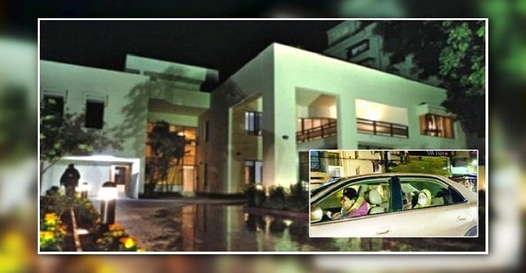 বাসায় ফিরেছেন খালেদা জিয়া