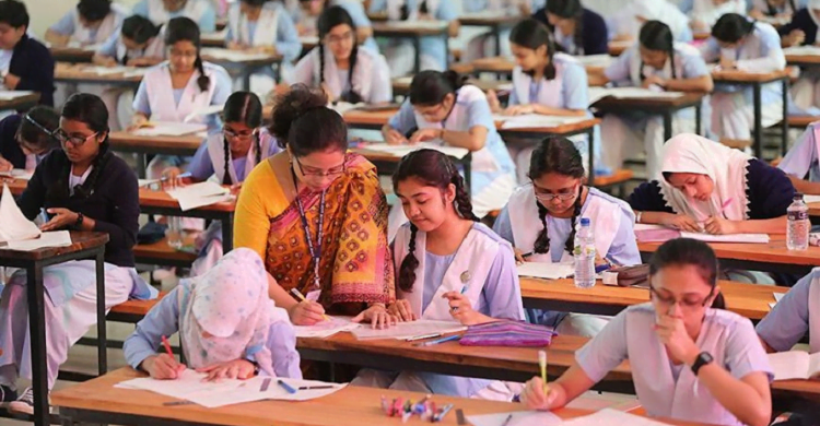 পদ্মা সেতুর উদ্বোধন উপলক্ষ্যে ২৫ জুনের এসএসসি পরীক্ষার তারিখ পরিবর্তন