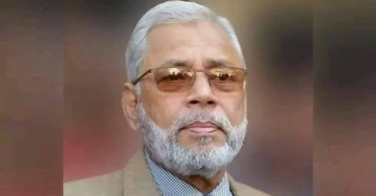 মুক্তিযুদ্ধের সংগঠক বিশ্বনাথ উপজেলা আ.লীগের সভাপতি পংকী খান আর নেই