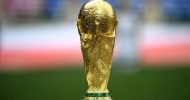 কাতার বিশ্বকাপ ফুটবলের ট্রফি দু’দিনের সফরে বাংলাদেশে