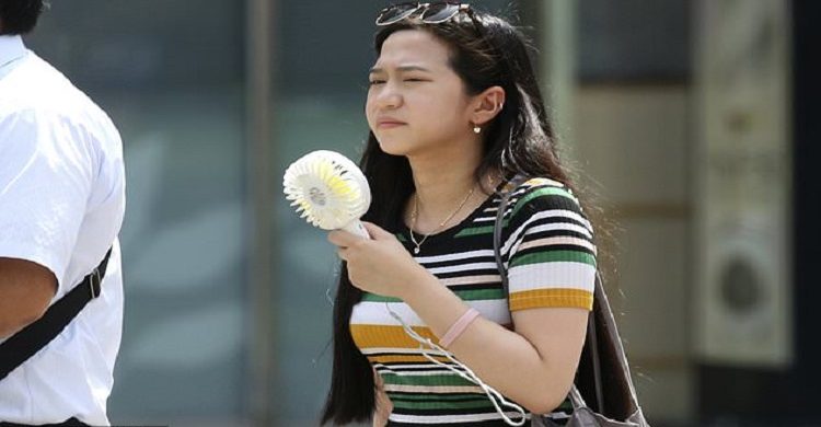 স্মরণকালের ভয়াবহ তাপদাহ জাপানে