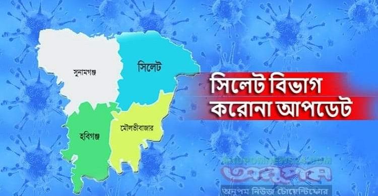 সিলেটে মৃত্যু আরও ২ জনের