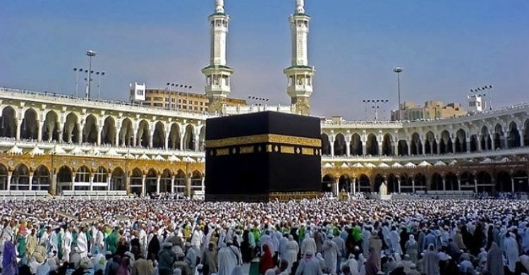 ১৪ জুলাই হজযাত্রীদের ফিরতি ফ্লাইট শুরু