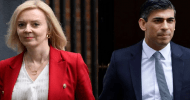 ব্রিটিশ প্রধানমন্ত্রী পদে অনেক এগিয়ে লিজ ট্রাস