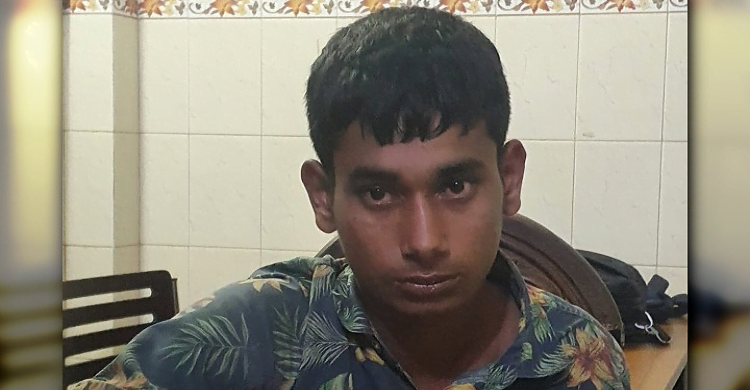 শাবি শিক্ষার্থী বুলবুল হত্যা: আদালতে স্বীকারোক্তি আবুলের