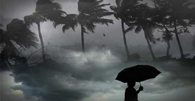 বৃষ্টি হচ্ছে, ৫ দিন থাকতে পারে