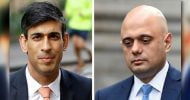 যুক্তরাজ্য: চ্যান্সেলর ঋষি সুনাক এবং স্বাস্থ্যসচিব সাজিদ জাভিদ মন্ত্রিসভা থেকে পদত্যাগ