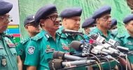 প্রধানমন্ত্রী শেখ হাসিনা সবচেয়ে বেশি নিরাপত্তা ঝুঁকিতে: ডিএমপি কমিশনার
