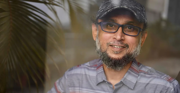 ‘আজকে আমি আপনাদের ব্যাকস্পেসের গল্প শোনাবো!’