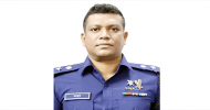 মোহাম্মদ আব্দুল্লাহ আল মামুন সিলেটে নতুন পুলিশ সুপার