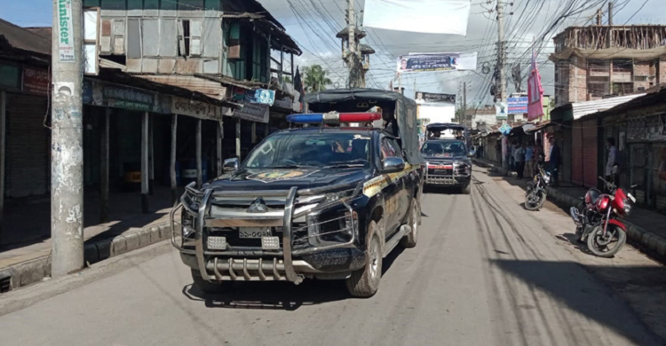 বিএনপির সকাল-সন্ধ্যা হরতাল দুপুর ১২টায় শেষ