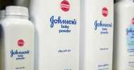 ৩৮ হাজার মামলা, বিশ্বজুড়ে বিক্রি বন্ধ জনসনের বেবি পাউডার