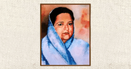 বঙ্গমাতার আজ ৯২তম জন্মবার্ষিকী: সিলেটের সৈয়দা জেবুন্নেসা হকসহ পদক পেলেন ৫ জন