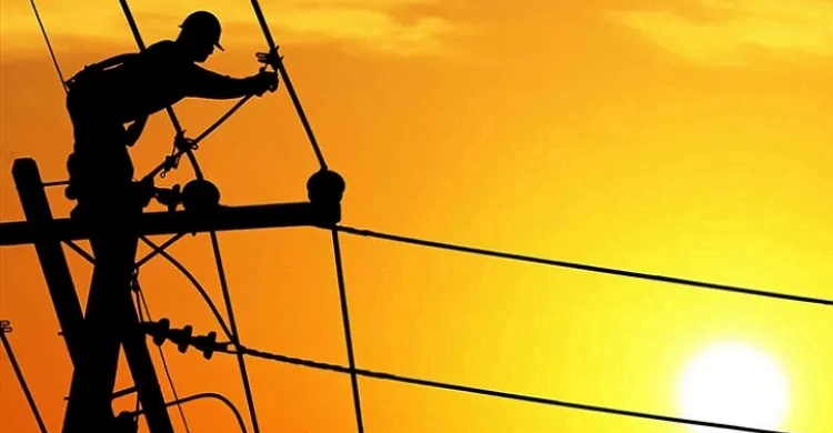 বৃহস্পতিবার সিলেট নগরের যেসব এলাকায় বিদ্যুৎ থাকবে না ১২ ঘণ্টা