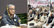 বিএনপি নেতাদের হাতে হারিকেনই ধরিয়ে দিতে হবে: প্রধানমন্ত্রী