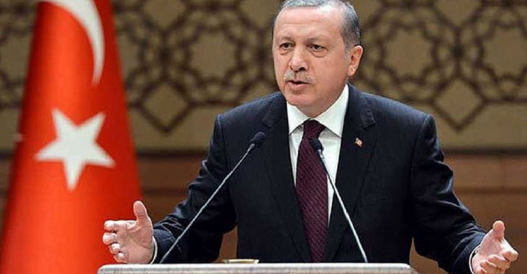 যুক্তরাষ্ট্রের হুমকিকে পাত্তা দিচ্ছে না তুরস্ক