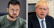 ইউক্রেনকে সামরিক ও আর্থিক সাহায্য বন্ধ করতে পারে ব্রিটেন