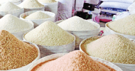 আর ১০ শতাংশ কমলো চাল আমদানির শুল্ক