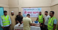 সিলেটে জয়তুন ও‌য়েল‌ফেয়ার ট্রাস্টের ফ্রি খৎনা ক‌্যাম্প