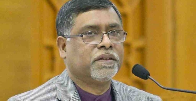 দেশে ওষুধের দোকান ২৪ ঘণ্টা খোলা থাকবে : স্বাস্থ্যমন্ত্রী