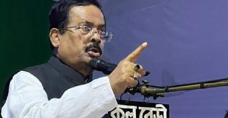 বিতাড়ন শুরু করলে তোমরা পালাবার পথ পাবা না : নানক