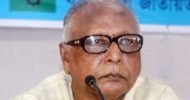 বিএনপির ভাইস চেয়ারম্যান শাহ মোয়াজ্জেম আর নেই
