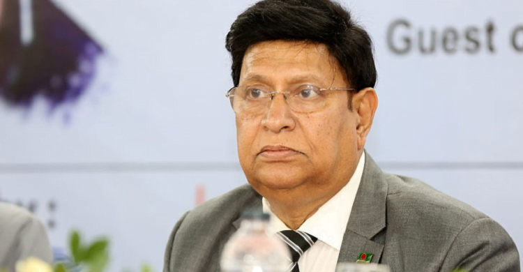 ড. আব্দুল মোমেনের পররাষ্ট্রমন্ত্রী পদে থাকার বৈধতা চ্যালেঞ্জ করে রিট