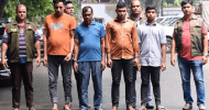 একই কায়দায় অর্ধশত তরুণীকে তুলে নিয়েছিল ঢাবি ছাত্রীর অপহরণকারী : ডিবি