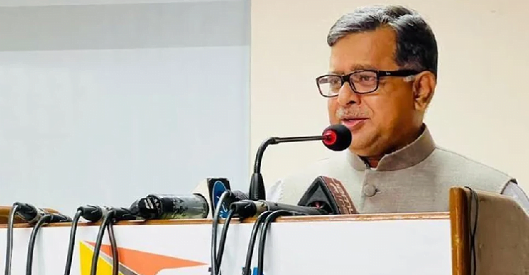 শীঘ্রই ঢাকা-রোম-ঢাকা রুটে ফ্লাইট পরিচালনা করবে বিমান : মাহবুব আলী