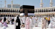 সৌদিতে বিদেশি ওমরাযাত্রীরা যেকোনো শহরে যেতে পারবেন, ৯০ দিন থাকা যাবে