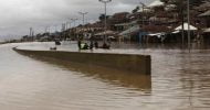 নাইজেরিয়ায় বন্যা: মৃত্যু ৬ শতাধিক , ১৩ লাখ ঘরহারা (ভিডিও)