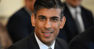 জিতেছেন হৃষি সুনাক, ব্রিটিশ প্রধানমন্ত্রী হচ্ছেন